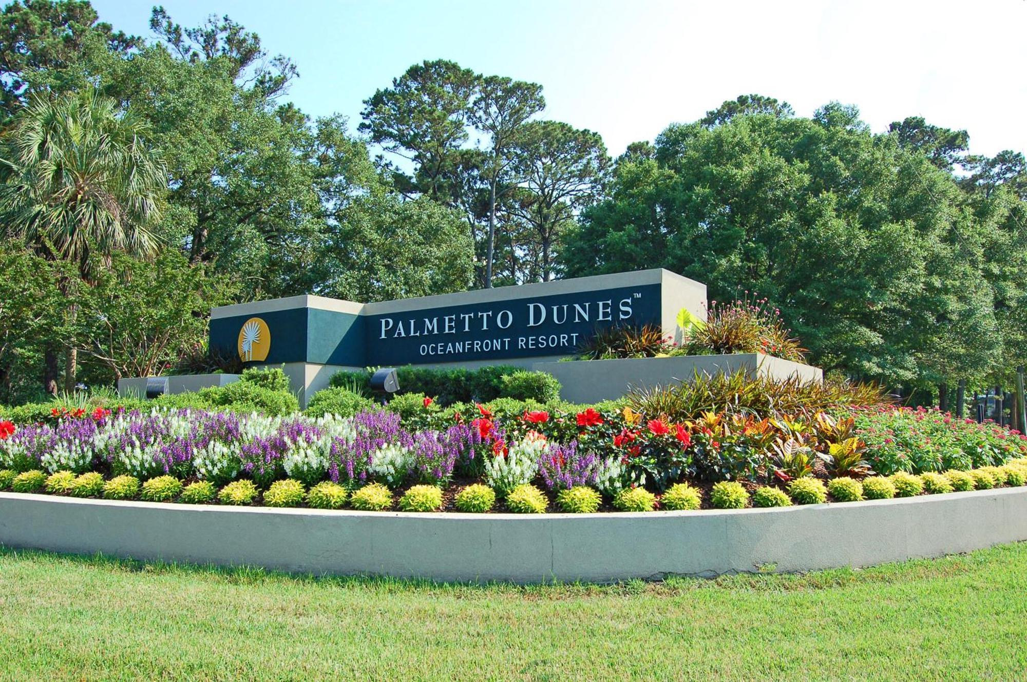 Villa 14 Haul Away Hilton Head Island Exterior foto
