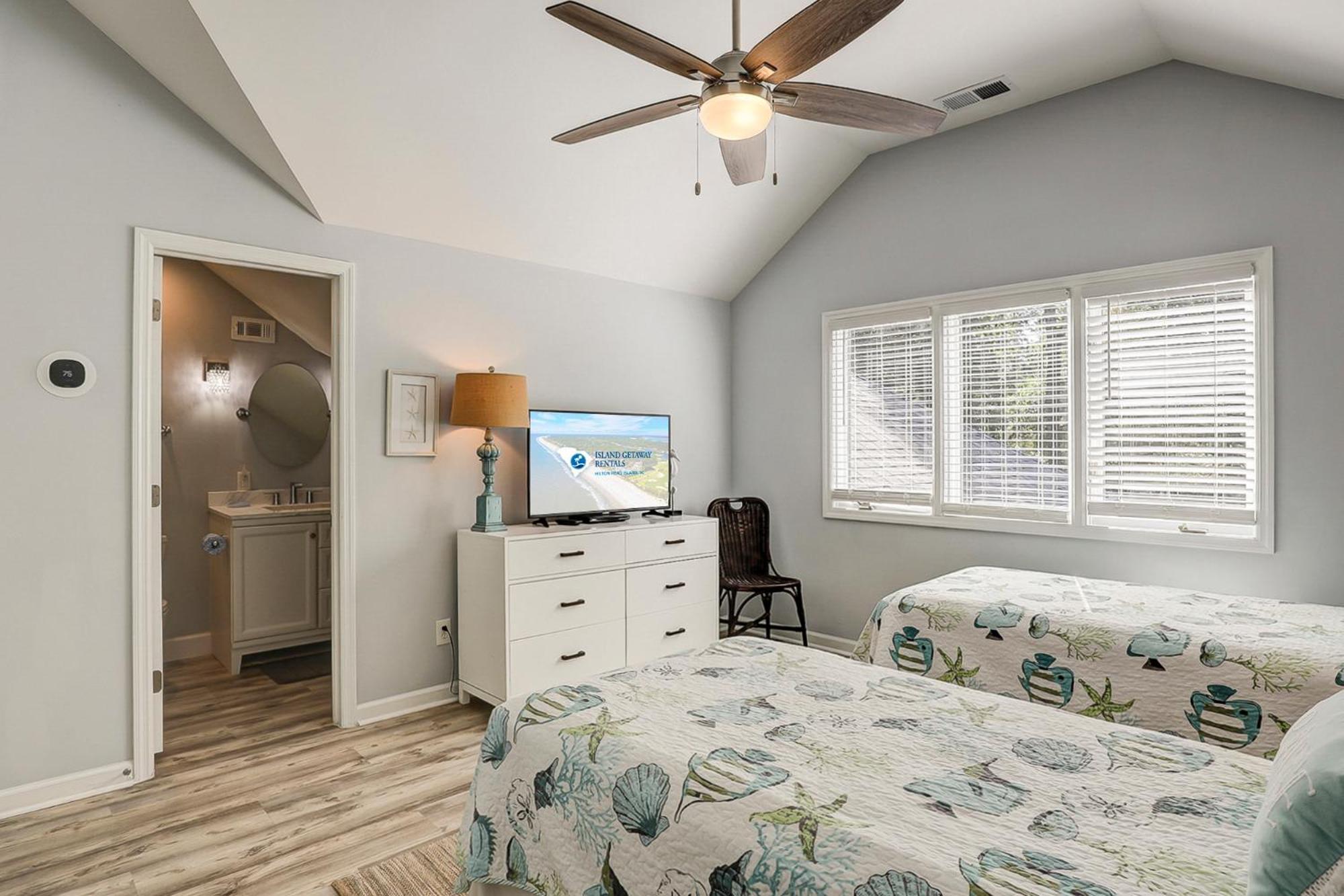 Villa 14 Haul Away Hilton Head Island Exterior foto