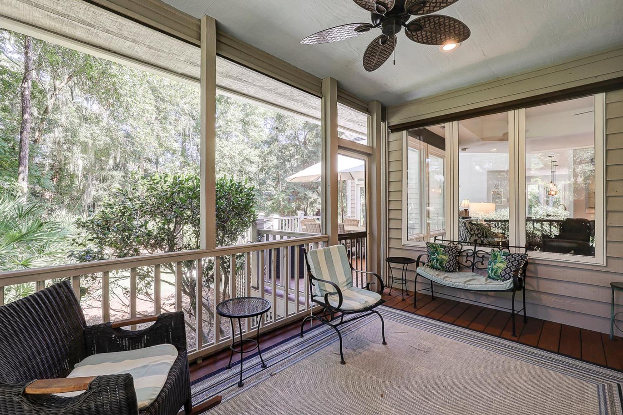Villa 14 Haul Away Hilton Head Island Exterior foto