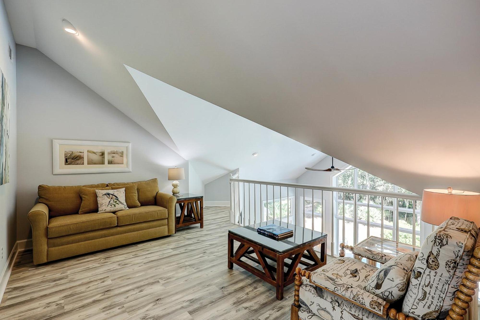 Villa 14 Haul Away Hilton Head Island Exterior foto